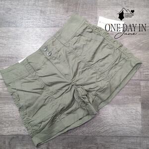 True Craft Utility Short Size 4